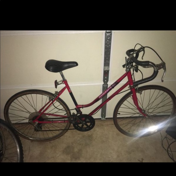 Durasport Bike - Picture 1 of 6